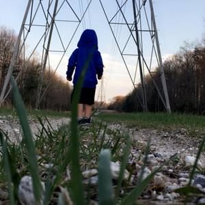 Meet your Posher, Gabrielle